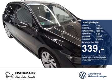 VIII R BLACK STYLE 2.0TSI 333PS DSG 4M NP.69T ACC.