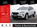 CUPRA Formentor 2.0 TSI 4Drive NAVI KAMERA LED SHZ Weiß - thumbnail 1