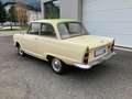 Sonstige Marken Auto Union Typ DKW F11 Beige - thumbnail 5