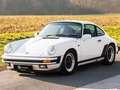 Porsche 911 911 Carrera 3.2 Coupe 72tkm/Erstklack/Pascha Weiß - thumbnail 2