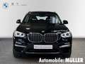 BMW X3 20 i Luxury Line xDrive HUD StandHZG Park-Assisten Schwarz - thumbnail 2