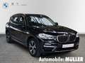 BMW X3 20 i Luxury Line xDrive HUD StandHZG Park-Assisten Schwarz - thumbnail 8