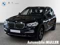 BMW X3 20 i Luxury Line xDrive HUD StandHZG Park-Assisten Schwarz - thumbnail 1