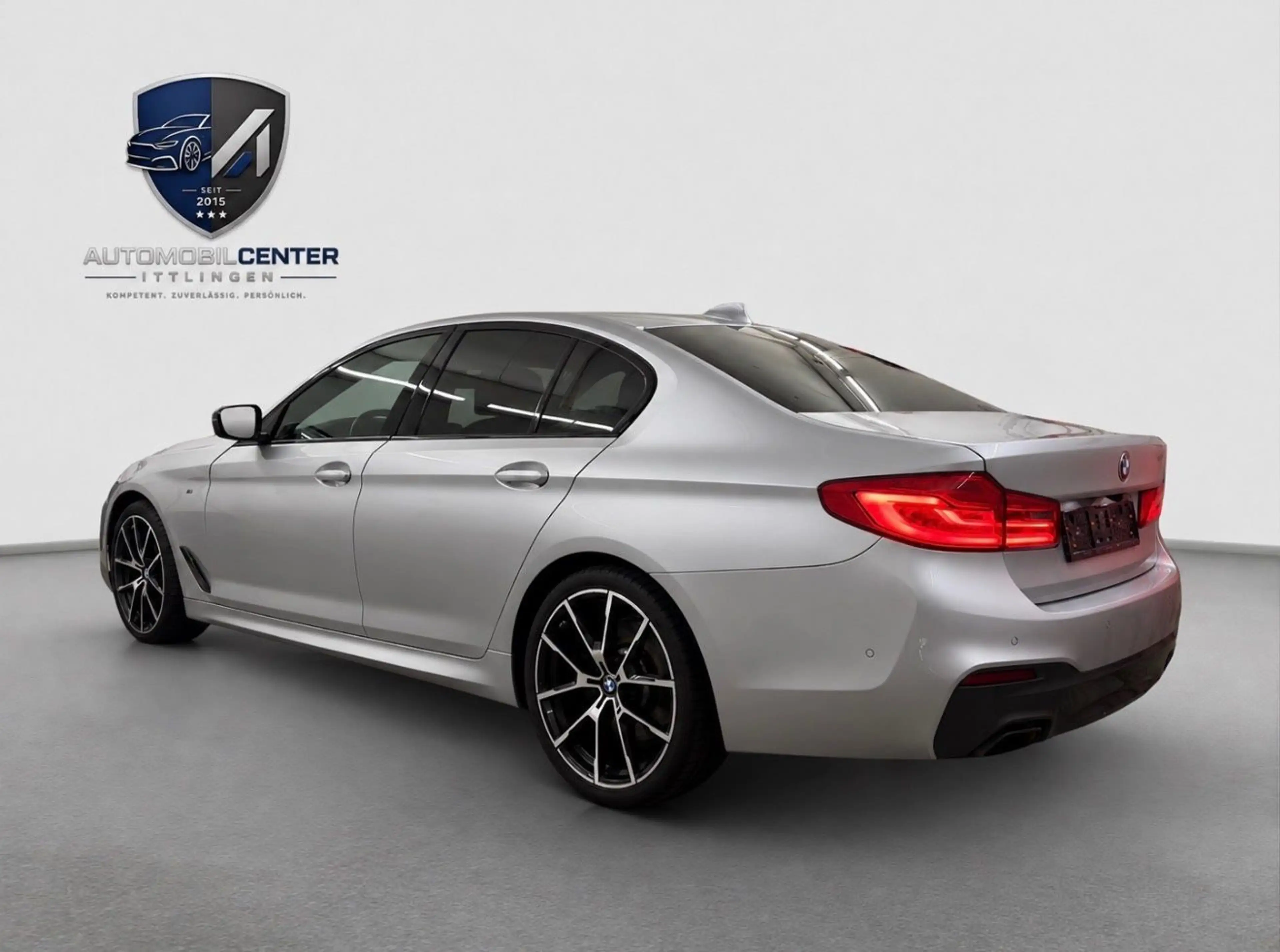 BMW 540 i xDrive"M-paket"Pano"He-up" Harman/kardon" — photo 7