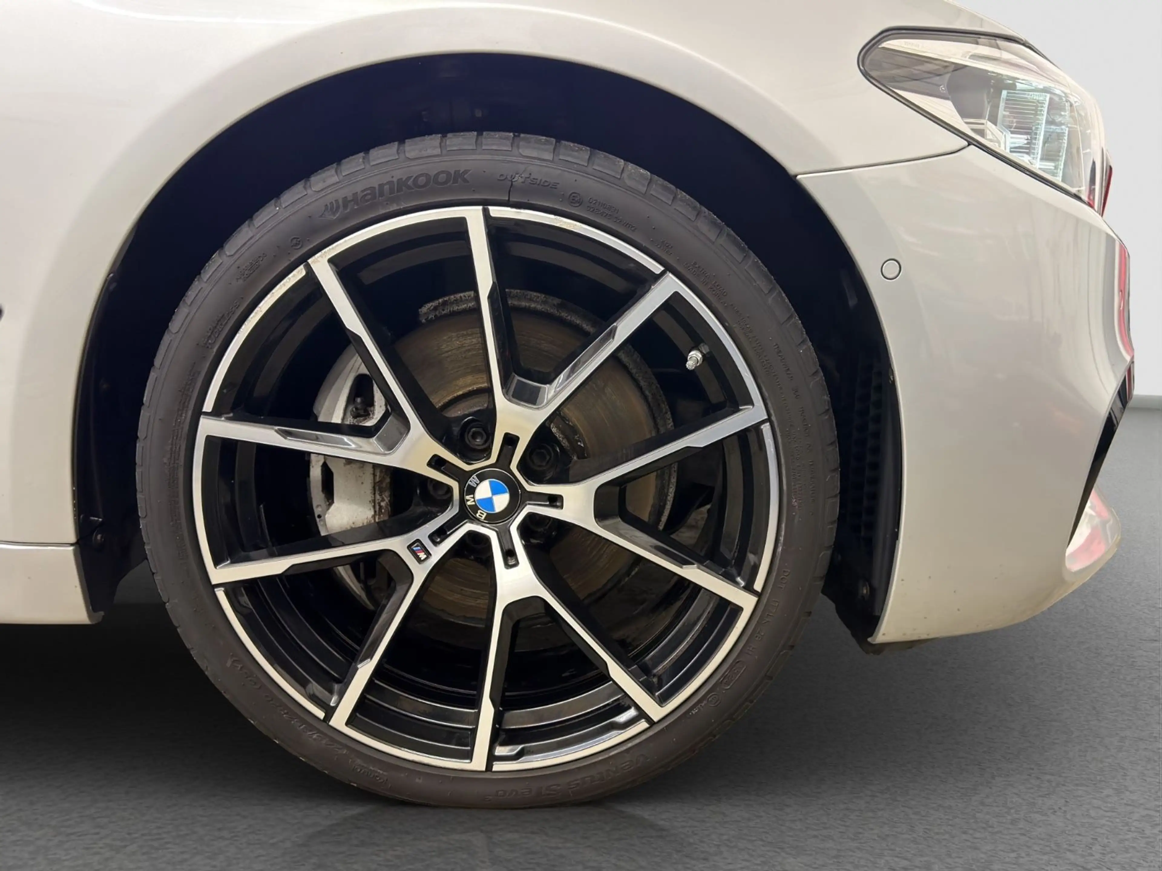 BMW 540 i xDrive"M-paket"Pano"He-up" Harman/kardon" — photo 12