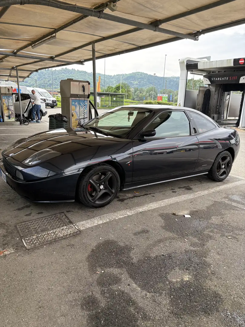 Fiat Coupe 1.8 16v c/abs,AC,CL - 1