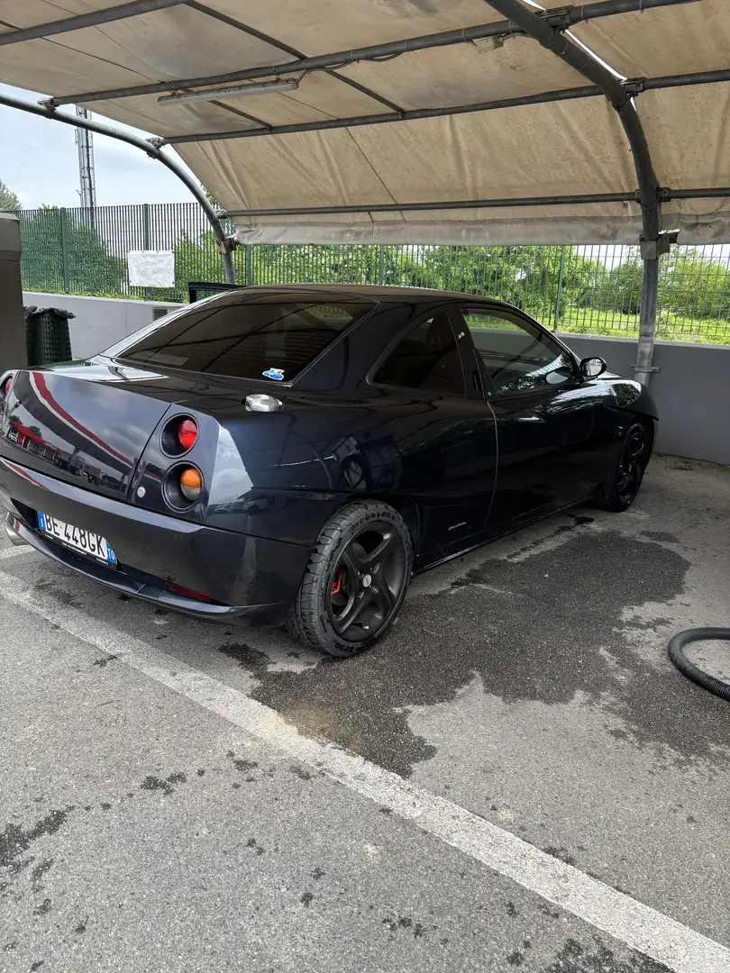 Fiat Coupe 1.8 16v c/abs,AC,CL - 2