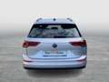 Volkswagen Golf Variant Life TDI Silber - thumbnail 4
