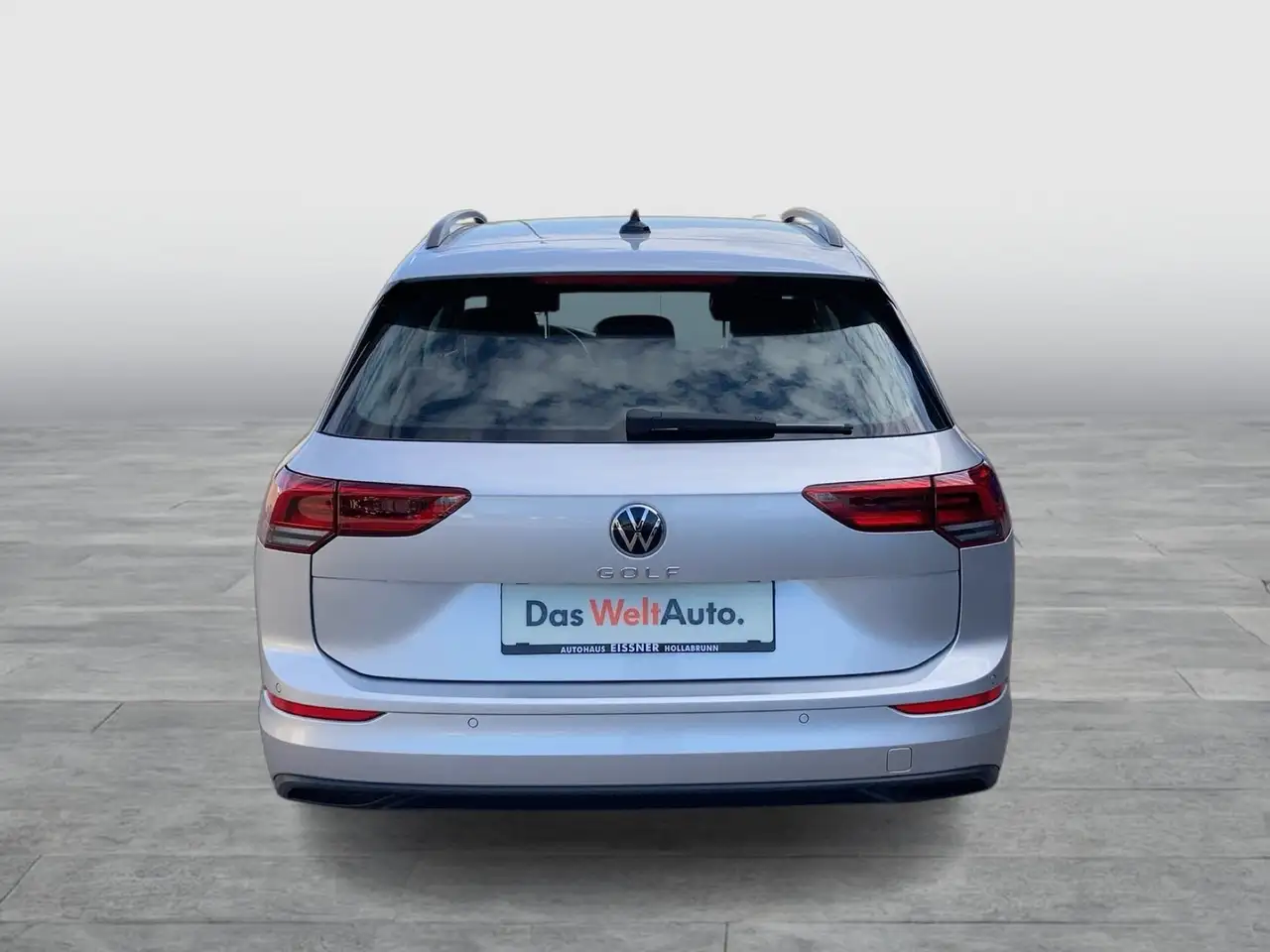 Volkswagen Golf Life TDI, миниатюра 4