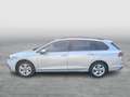 Volkswagen Golf Variant Life TDI Silber - thumbnail 2
