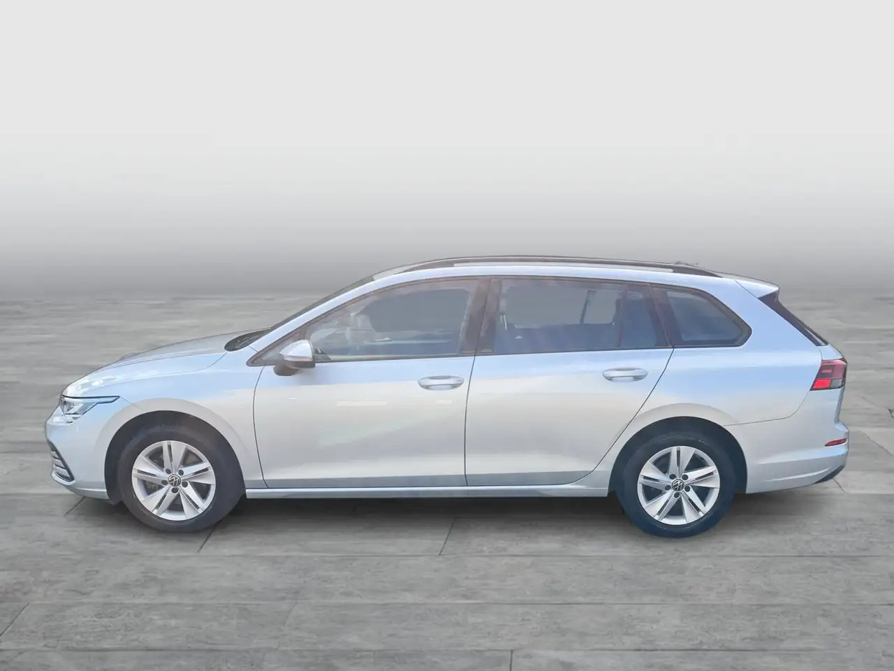 Volkswagen Golf Life TDI, миниатюра 2