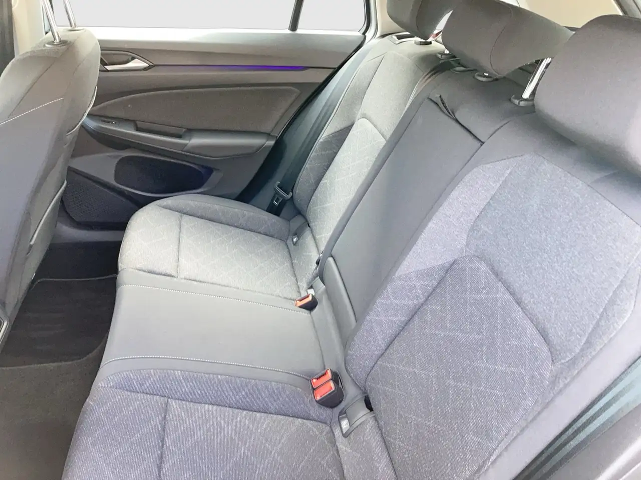 Volkswagen Golf Life TDI, миниатюра 10