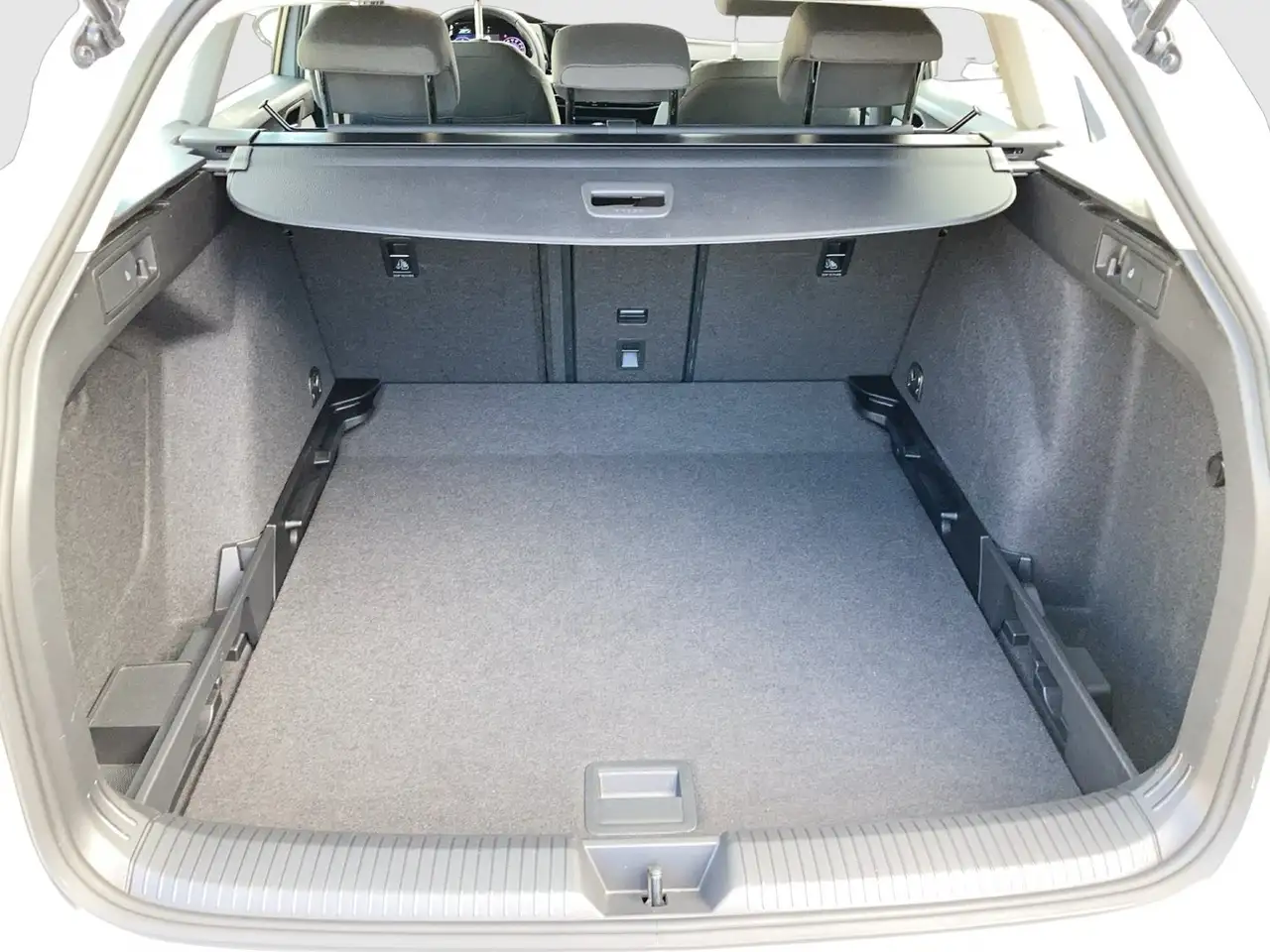 Volkswagen Golf Life TDI, миниатюра 11