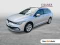 Volkswagen Golf Variant Life TDI Silber - thumbnail 1