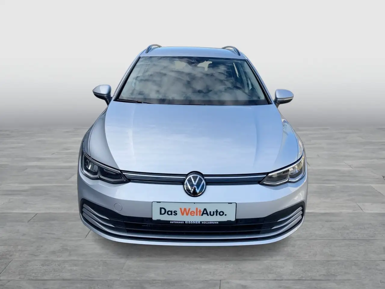 Volkswagen Golf Life TDI, миниатюра 6