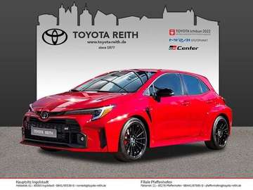 GR CORE LED Klimaautom SHZ LenkradHZG Spurhalteass