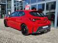 Toyota Corolla GR CORE LED Klimaautom SHZ LenkradHZG Spurhalteass Rot - thumbnail 10