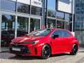 Toyota Corolla GR CORE LED Klimaautom SHZ LenkradHZG Spurhalteass Rot - thumbnail 2