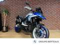 BMW R 1300 GS R 1300 GS Bleu - thumbnail 2