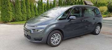 Grand C4 Picasso e-HDi 115 6-Gang Attraction Attraction