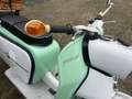 IWL TR Troll 1 scooter Verde - thumbnail 12