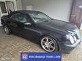 Mercedes-Benz CLK 320 cabriolet Zwart - thumbnail 5