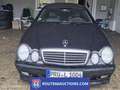 Mercedes-Benz CLK 320 cabriolet Zwart - thumbnail 6