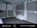 Mercedes-Benz Vito 116 NEUES MODELL AHK NAVI KAMERA MBUX TEMPO Blanc - thumbnail 11