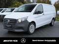 Mercedes-Benz Vito 116 NEUES MODELL AHK NAVI KAMERA MBUX TEMPO Blanc - thumbnail 5