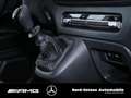 Mercedes-Benz Vito 116 NEUES MODELL AHK NAVI KAMERA MBUX TEMPO Weiß - thumbnail 9