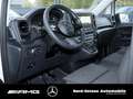 Mercedes-Benz Vito 116 NEUES MODELL AHK NAVI KAMERA MBUX TEMPO Blanc - thumbnail 6