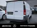 Mercedes-Benz Vito 116 NEUES MODELL AHK NAVI KAMERA MBUX TEMPO Weiß - thumbnail 4