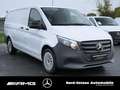Mercedes-Benz Vito 116 NEUES MODELL AHK NAVI KAMERA MBUX TEMPO Weiß - thumbnail 3
