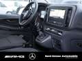 Mercedes-Benz Vito 116 NEUES MODELL AHK NAVI KAMERA MBUX TEMPO Blanc - thumbnail 7