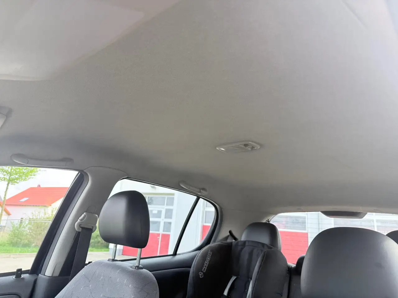 Toyota Yaris 1.0 Free-Tronic linea sol, foto 9