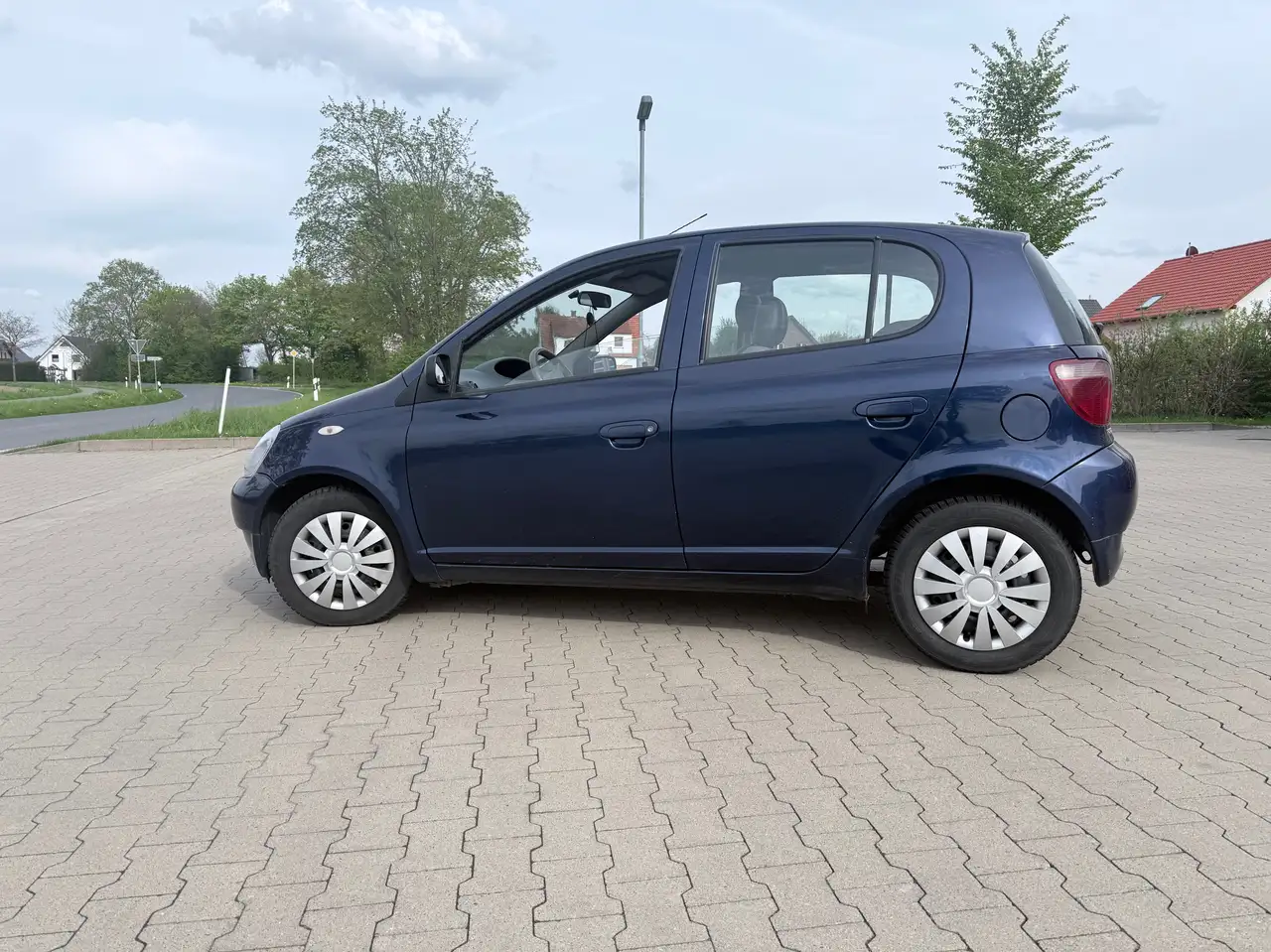 Toyota Yaris 1.0 Free-Tronic linea sol, foto 3