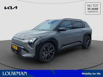 GT-Line 81.4 kWh | Company Car | 10 Jaar Garantie