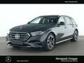 Mercedes-Benz E 300 E 300 e T Excl.+ Superscreen+Digi.L+Leder+Distr. Grau - thumbnail 1