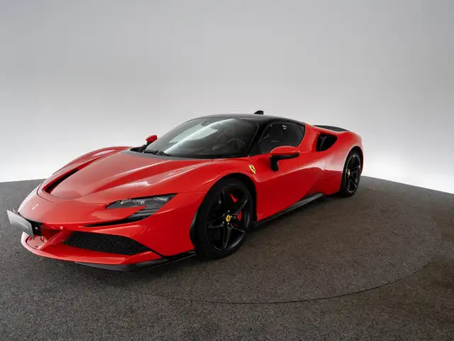 Ferrari SF90 Stradale