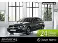 Mercedes-Benz C 220 d T AVANTGARDE+Pano+AHK+Navi+LED+DISTR+Kam Gris - thumbnail 1