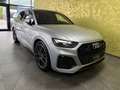Audi Q5 55 TFSI e quattro *S-LINE*LUFT*LED*AHK.* Grau - thumbnail 4