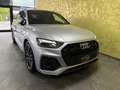 Audi Q5 55 TFSI e quattro *S-LINE*LUFT*LED*AHK.* Grau - thumbnail 5