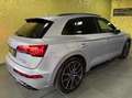 Audi Q5 55 TFSI e quattro *S-LINE*LUFT*LED*AHK.* Grau - thumbnail 18