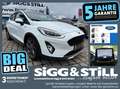 Ford Fiesta 1.0 Active X LED*NAV*B&O*SPUR*SHZ*PDC*LM18'' Blanc - thumbnail 1