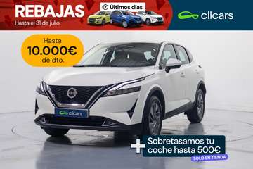 1.3 DIG-T mHEV 12V Tekna 4x2 103kW