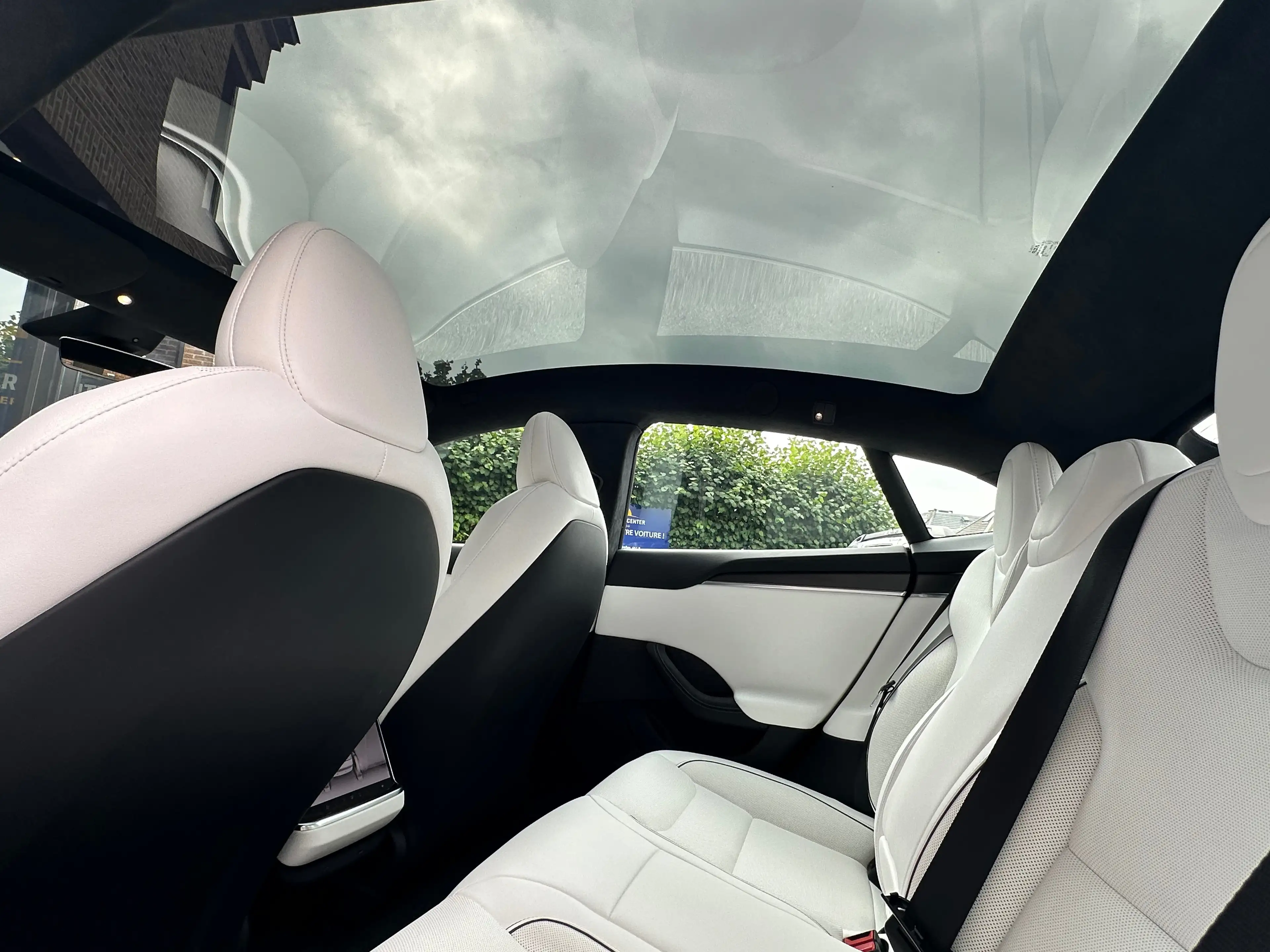 Tesla Model S PLAID 1020 HP I Conduite entièrement automatique 4 — photo 4