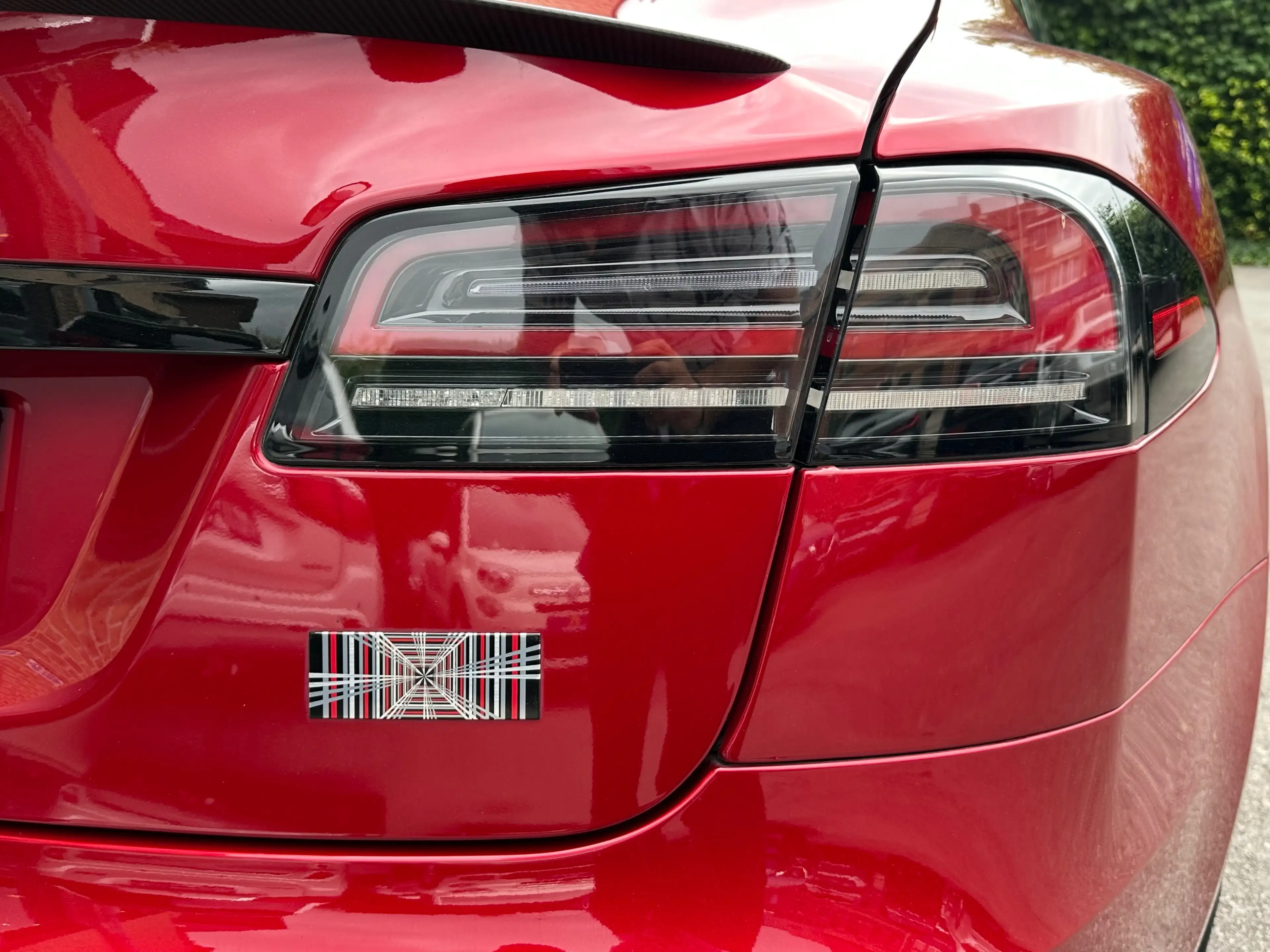 Tesla Model S PLAID 1020 HP I Conduite entièrement automatique 4 — photo 3