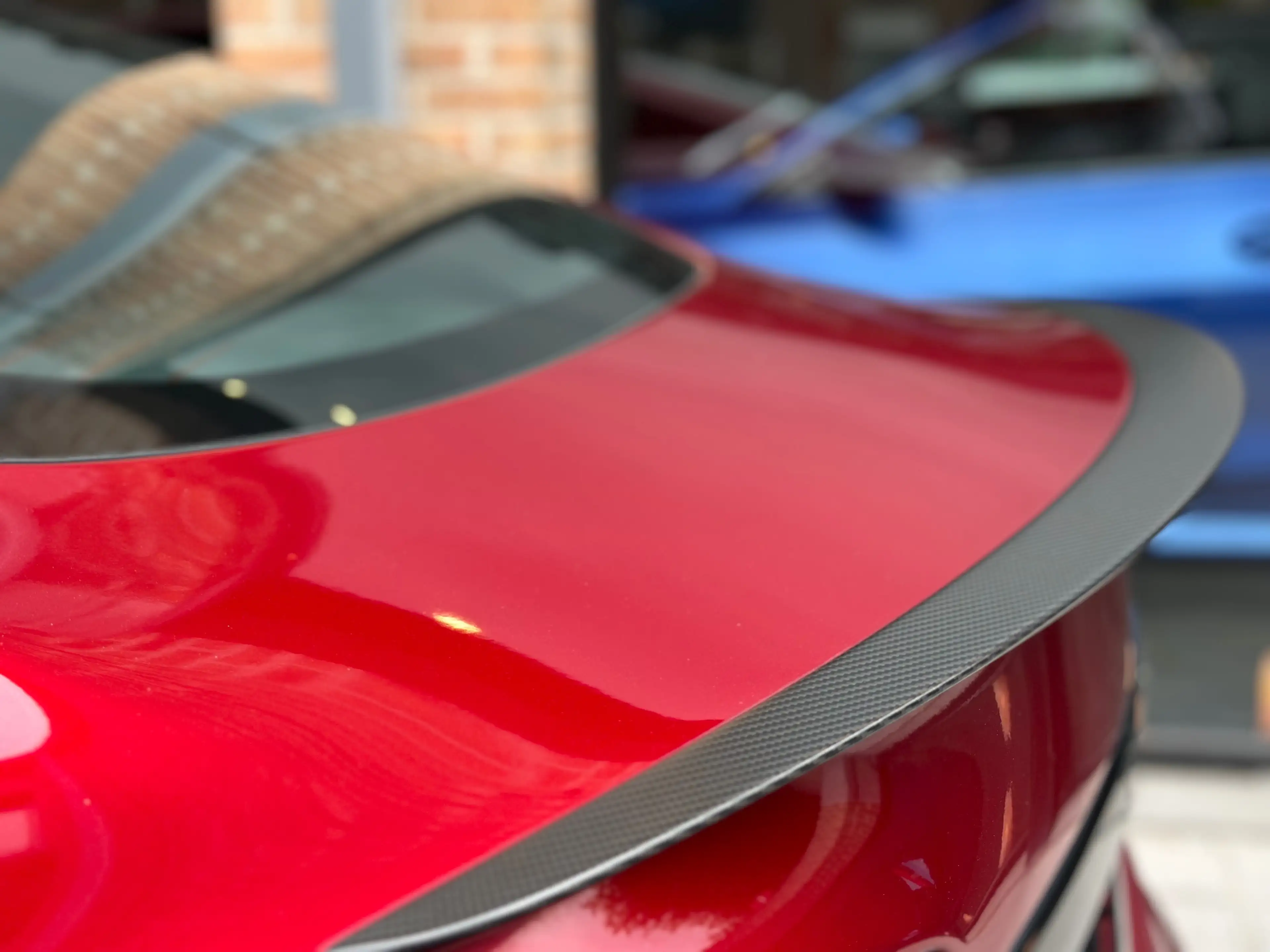 Tesla Model S PLAID 1020 HP I Conduite entièrement automatique 4 — photo 9