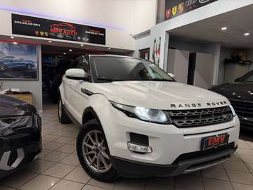 Range Rover Evoque 2.2 TD4 5p. Prestige