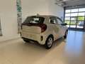 Kia Picanto Silver 1,0 GDI M5 50 kW (68 PS) Klimaanlage, Na... Beige - thumbnail 5